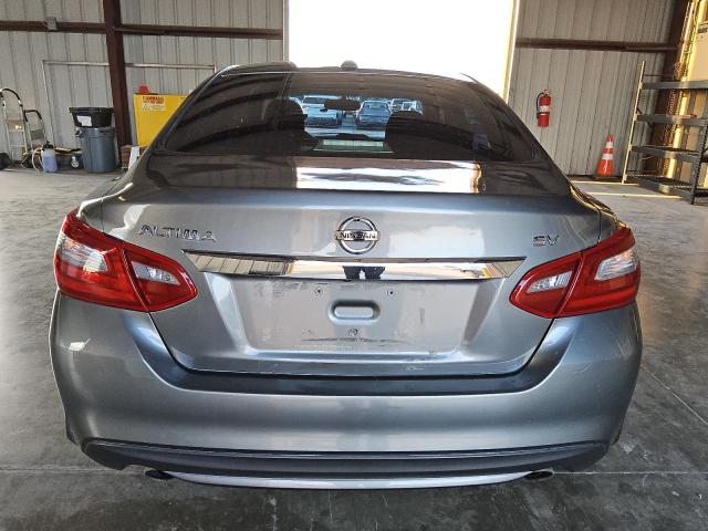 Photo 6 from auction – 2018 NISSAN ALTIMA 2.5 with VIN 1N4AL3AP1JC158376