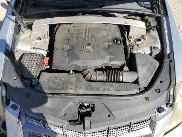 Photo 11 from auction – 2010 CADILLAC CTS with VIN 1G6DA5EG0A0124646