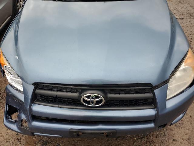 Photo 12 from auction – 2010 TOYOTA RAV4 with VIN 2T3BF4DV7AW046510