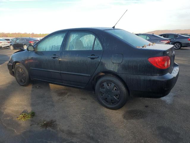 Foto 2 de la subasta – 2005 TOYOTA COROLLA CE con VIN 2T1BR30E25C497318