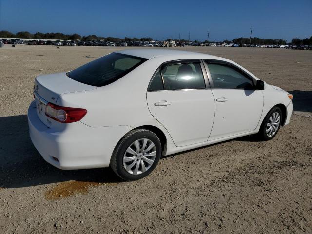Photo 3 from auction – 2013 TOYOTA COROLLA BA with VIN 2T1BU4EE3DC948848