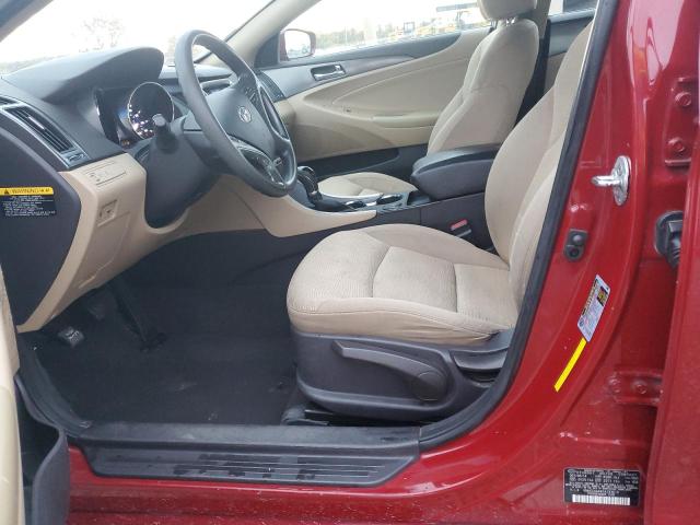 Photo 7 from auction – 2015 HYUNDAI SONATA HYB with VIN KMHEC4A44FA133610