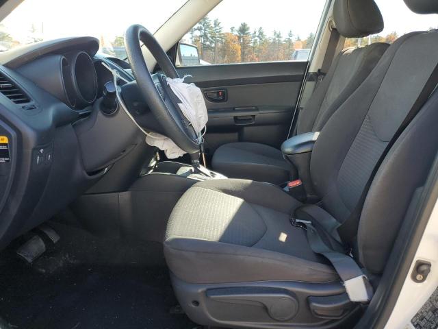 Photo 7 from auction – 2013 KIA SOUL with VIN KNDJT2A54D7775951