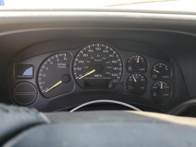 Photo 9 from auction – 2001 GMC NEW SIERRA with VIN 1GTEC14V51Z231966