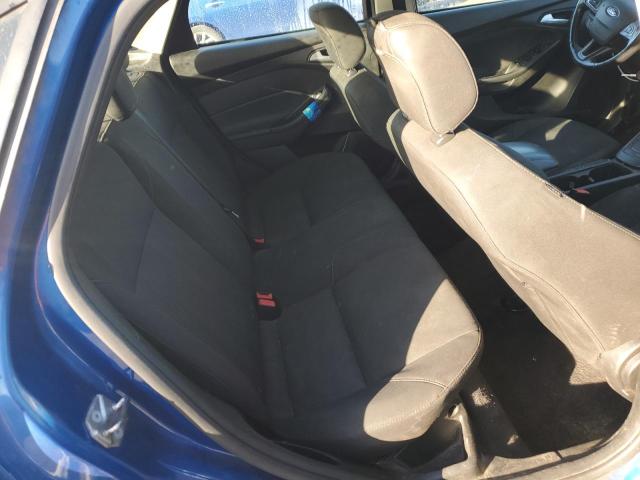 Photo 10 from auction – 2018 FORD FOCUS SEL with VIN 1FADP3H22JL219696