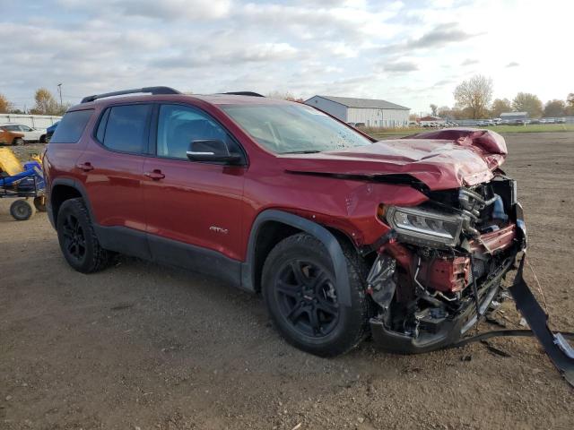 Photo 4 from auction – 2023 GMC ACADIA AT4 with VIN 1GKKNLLS3PZ257964