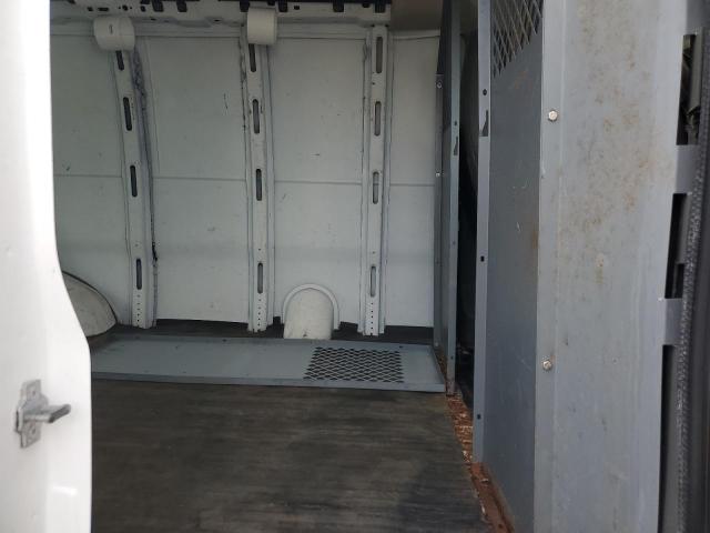 Photo 11 from auction – 2016 CHEVROLET EXPRESS G2 with VIN 1GCWGAFF0G1169141