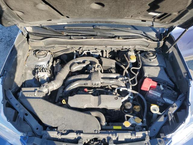 Photo 12 from auction – 2016 SUBARU FORESTER 2 with VIN JF2SJADC0GH425229