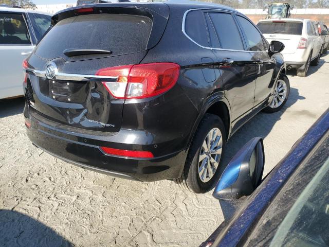 Photo 3 from auction – 2017 BUICK ENVISION E with VIN LRBFXBSA5HD042576