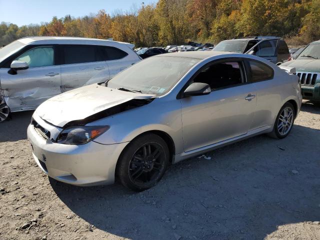 TOYOTA SCION TC 2007 with VIN JTKDE177570199240 - Photo from auction