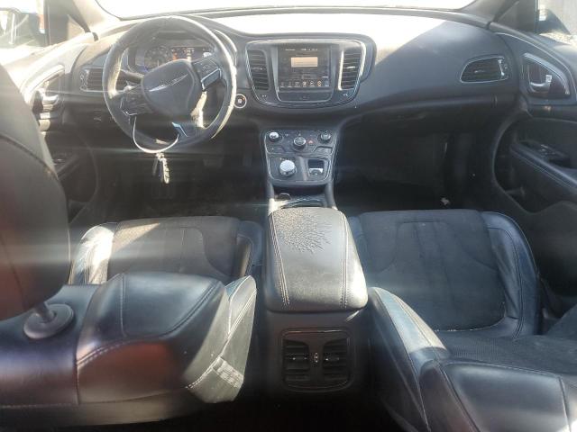 Photo 8 from auction – 2015 CHRYSLER 200 S with VIN 1C3CCCBG8FN727998