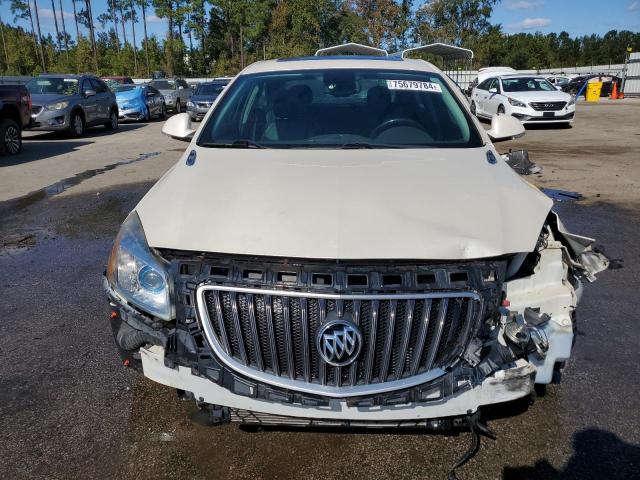 Photo 5 from auction – 2013 BUICK REGAL GS with VIN 2G4GV5GV8D9212084