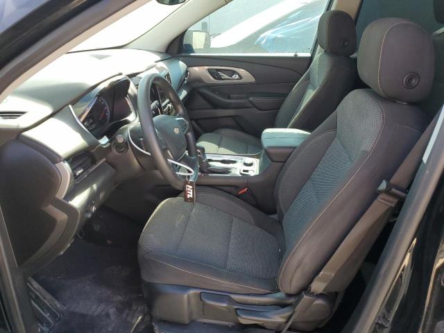Photo 7 from auction – 2021 CHEVROLET TRAVERSE L with VIN 1GNERFKW7MJ105285