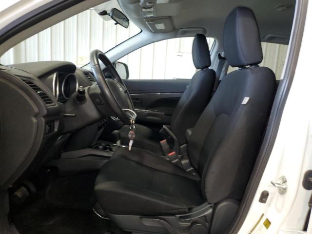 Photo 7 from auction – 2015 MITSUBISHI OUTLANDER with VIN 4A4AR3AW2FE059330