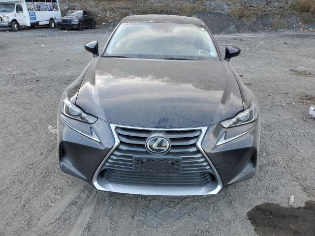 Photo 5 from auction – 2018 LEXUS IS 300 with VIN JTHC81D24J5027972