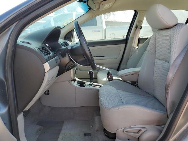 Photo 7 from auction – 2006 CHEVROLET COBALT LT with VIN 1G1AL58F567640294