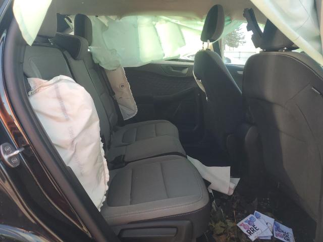 Photo 11 from auction – 2020 FORD ESCAPE S with VIN 1FMCU0F61LUC00245