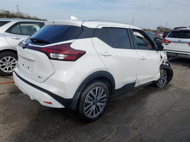 Photo 3 from auction – 2024 NISSAN KICKS SV with VIN 3N1CP5CVXRL495405