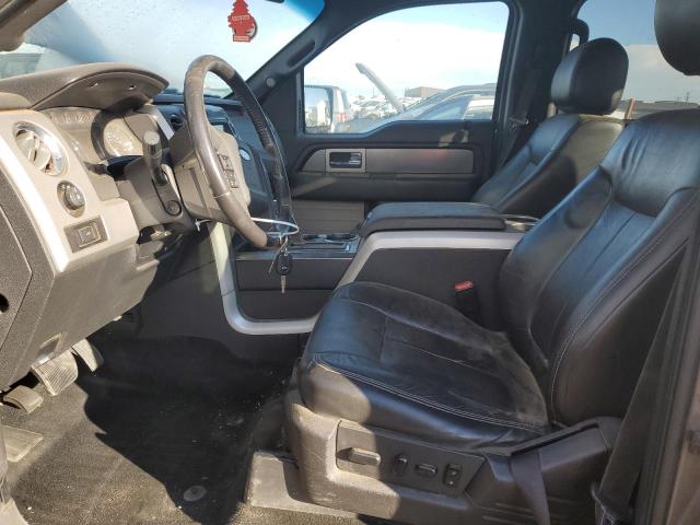 Photo 7 from auction – 2014 FORD F150 SUPER with VIN 1FTFW1ET4EFB11589