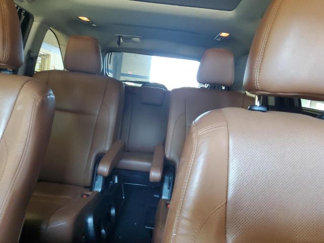 Photo 10 from auction – 2019 TOYOTA HIGHLANDER with VIN 5TDDZRFH0KS938153