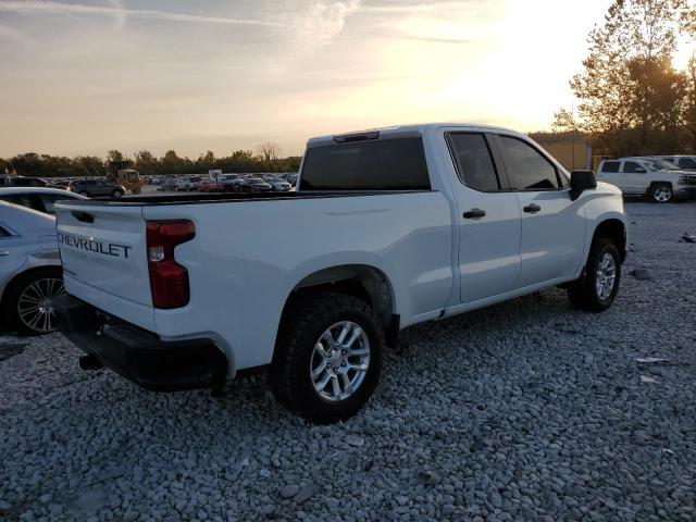 Photo 3 from auction – 2023 CHEVROLET SILVERADO with VIN 1GCRDAED6PZ160712