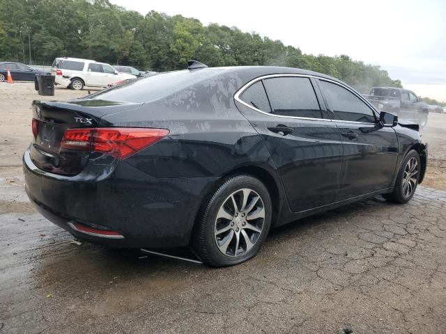 Photo 3 from auction – 2017 ACURA TLX TECH with VIN 19UUB1F53HA009562