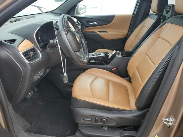 Photo 7 from auction – 2018 CHEVROLET EQUINOX PR with VIN 2GNAXNEX2J6169925