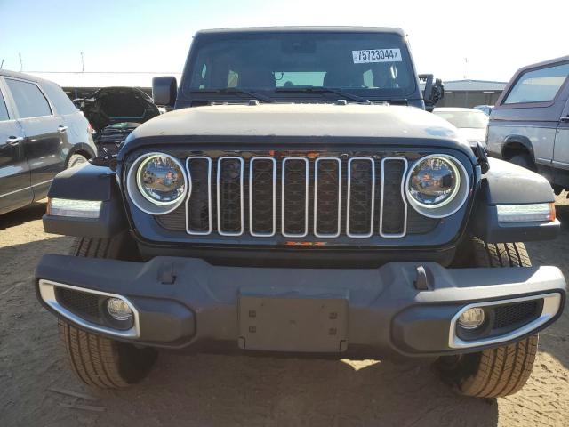 Photo 5 from auction – 2024 JEEP WRANGLER S with VIN 1C4PJXEG7RW302289