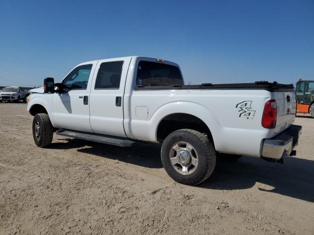 Photo 2 from auction – 2015 FORD F250 SUPER with VIN 1FT7W2B60FEB87651