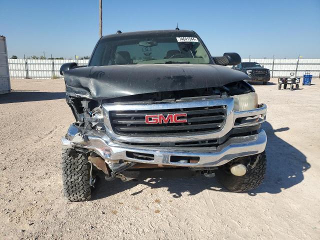 Photo 5 from auction – 2004 GMC SIERRA K25 with VIN 1GTHK23234F256688