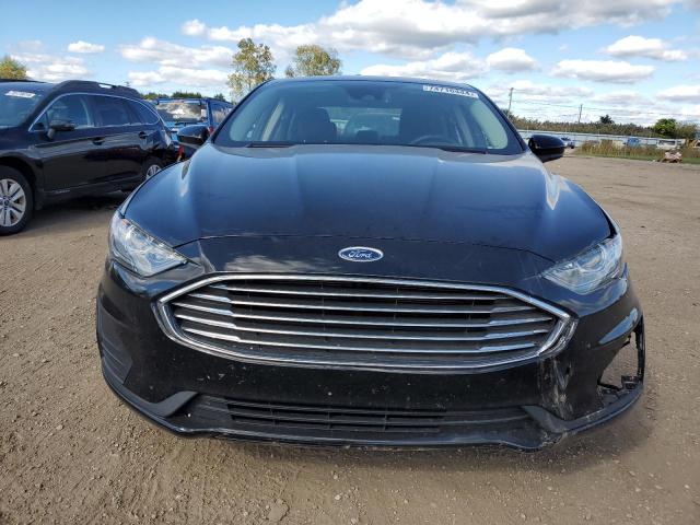 Photo 5 from auction – 2019 FORD FUSION SE with VIN 3FA6P0LU5KR166852