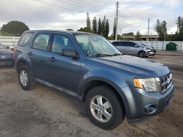 Photo 4 from auction – 2012 FORD ESCAPE XLS with VIN 1FMCU0C78CKA41748