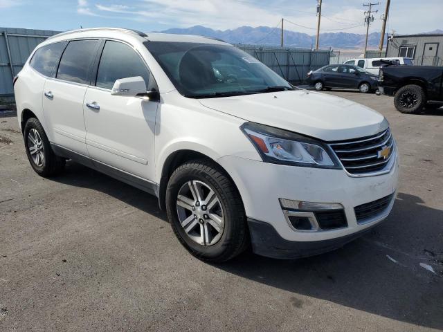 Photo 4 from auction – 2015 CHEVROLET TRAVERSE L with VIN 1GNKVHKD3FJ104906