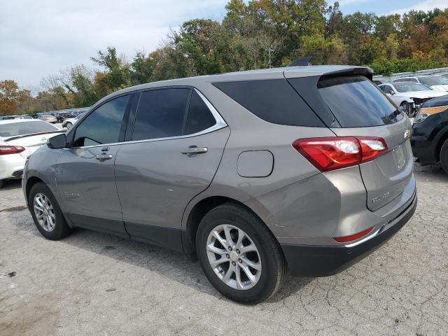 Photo 2 from auction – 2018 CHEVROLET EQUINOX LT with VIN 3GNAXJEV5JL113030