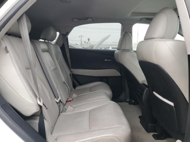 Фото 11 с аукциона – 2014 LEXUS RX 350 с VIN 2T2ZK1BAXEC134584