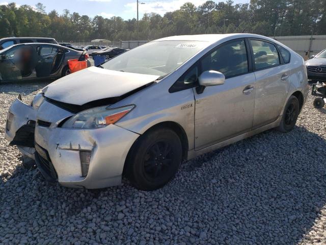 TOYOTA PRIUS 2012 مع رقم تعريف المركبة JTDKN3DUXC5472142 - صورة من المزاد