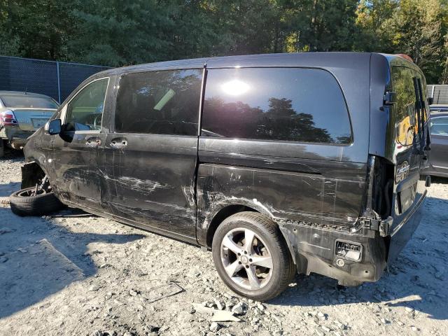 Photo 2 from auction – 2018 MERCEDES-BENZ METRIS with VIN WD4PG2EE2J3403767