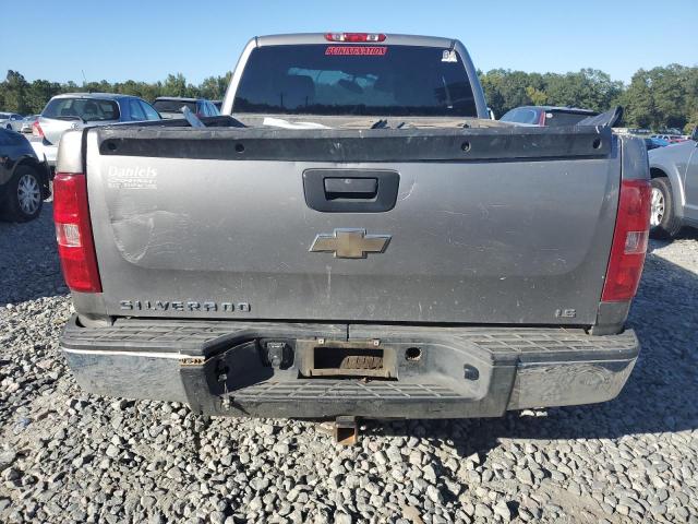 Photo 6 from auction – 2009 CHEVROLET SILVERADO with VIN 2GCEC19C191119743