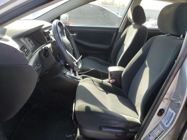 Photo 7 from auction – 2005 TOYOTA COROLLA CE with VIN 1NXBR32E55Z373930