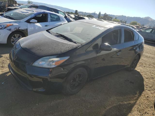 TOYOTA PRIUS 2015 with VIN JTDKN3DU0F0473852 - Photo from auction