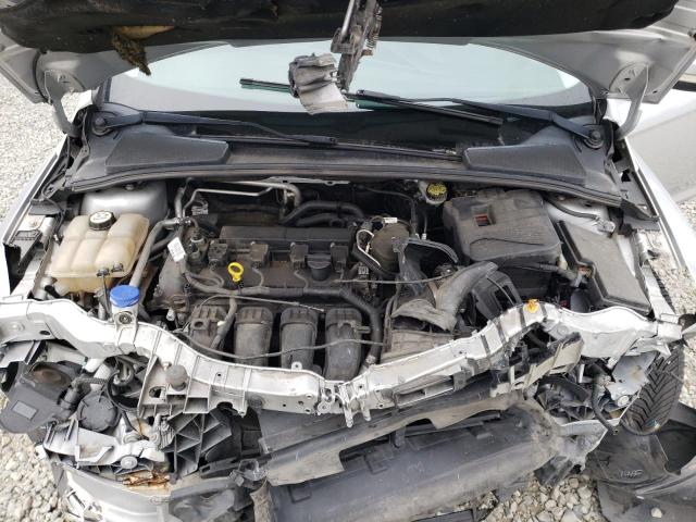 Photo 11 from auction – 2012 FORD FOCUS SEL with VIN 1FAHP3H27CL314842