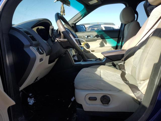 Photo 7 from auction – 2013 FORD EXPLORER with VIN 1FM5K8B87DGB51797