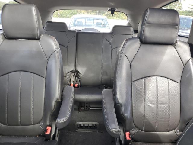 Photo 10 from auction – 2016 BUICK ENCLAVE with VIN 5GAKVCKD6GJ160188