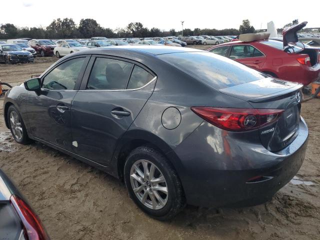 Photo 2 from auction – 2014 MAZDA 3 TOURING with VIN JM1BM1V7XE1117045