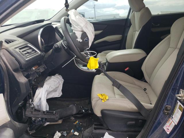 Photo 7 from auction – 2020 SUBARU ASCENT PRE with VIN 4S4WMACD1L3405771