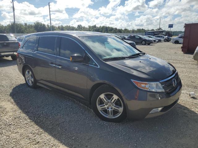Photo 4 from auction – 2012 HONDA ODYSSEY TO with VIN 5FNRL5H95CB076060
