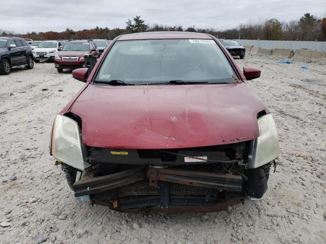 Photo 5 from auction – 2012 NISSAN SENTRA 2.0 with VIN 3N1AB6AP5CL742868
