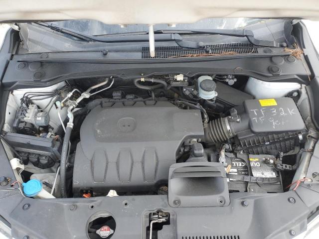 Photo 12 from auction – 2014 ACURA RDX with VIN 5J8TB3H32EL006414