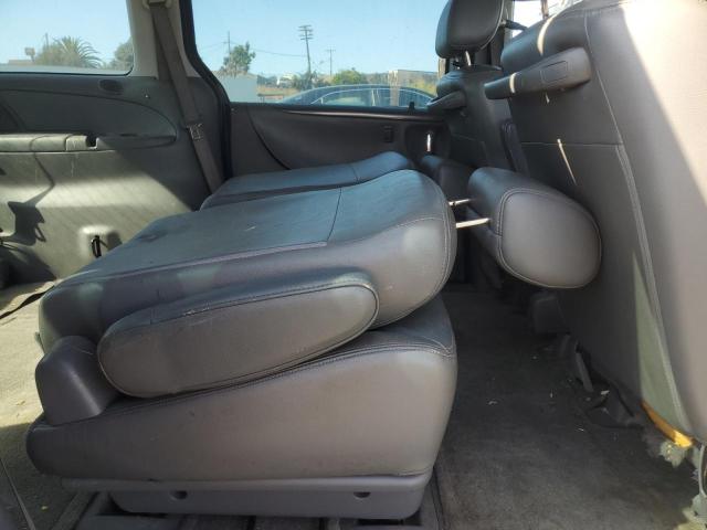 Photo 11 from auction – 2004 MAZDA MPV WAGON with VIN JM3LW28J940510638