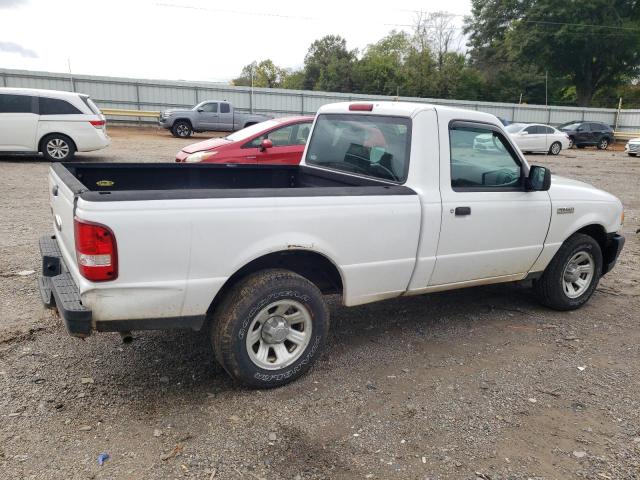 Photo 3 from auction – 2007 FORD RANGER with VIN 1FTYR10D97PA05345